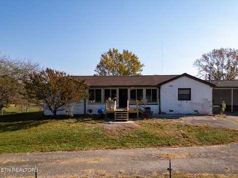 10724 E Emory Rd, Luttrell, TN 37779