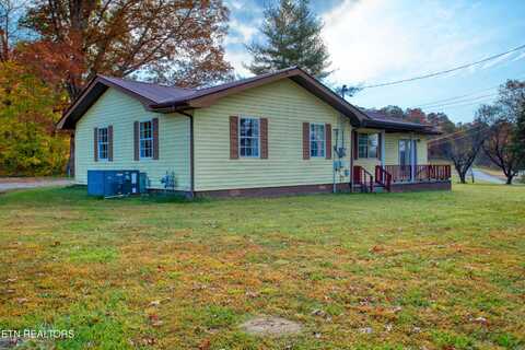 988 Kilenbeck Rd, Robbins, TN 37852