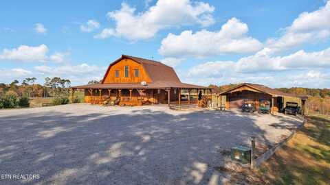 1186 Obey Blevins Rd, Jamestown, TN 38556