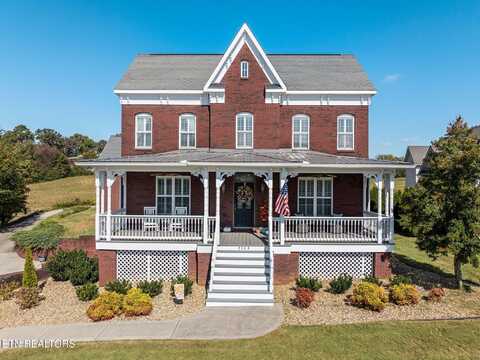 2123 Scarlet Rose Court, Maryville, TN 37801