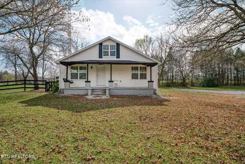 2530 Roslin Rd, Jamestown, TN 38556