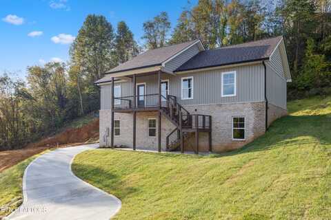 7025 Remagen Lane, Knoxville, TN 37920