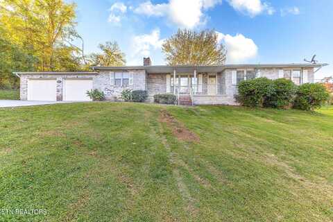 324 Westwood Drive, Harriman, TN 37748