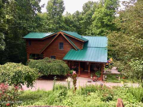 242 Bluff View Rd, New Tazewell, TN 37825