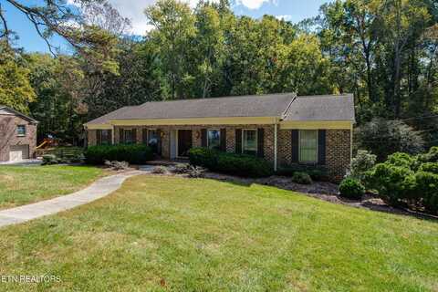 8112 Ainsworth, Knoxville, TN 37909