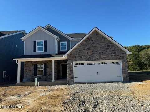 1810 Melton Meadows Drive Drive, Maryville, TN 37803