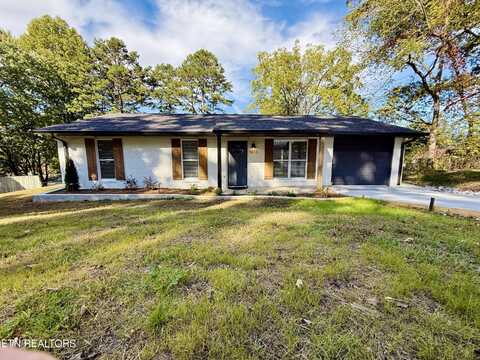 5613 Aloha Ave, Knoxville, TN 37921