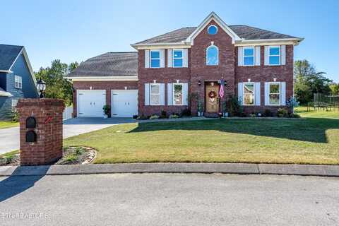 412 Westland, Maryville, TN 37801