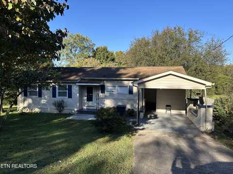 3821 Oakwood Lane, Knoxville, TN 37921