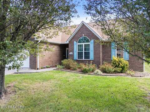 1434 Paxton Drive, Knoxville, TN 37918