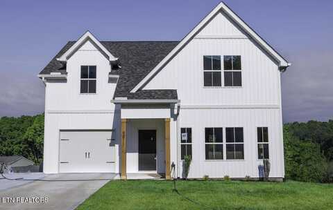 9811 Moon View Way, Knoxville, TN 37931