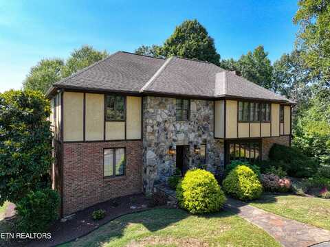 1921 Belcaro Drive, Knoxville, TN 37918