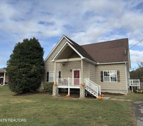 405 Douglas Lane, Clinton, TN 37716