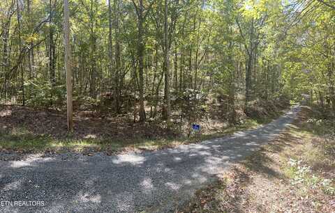 David Crockett Drive, Crossville, TN 38572