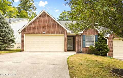 5260 Avery Woods Lane, Knoxville, TN 37921