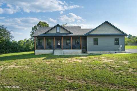 138 Perry Creek Drive, Crossville, TN 38572