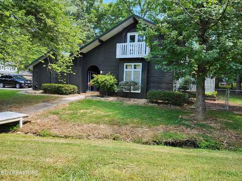 331 Birchwood Lane, Sevierville, TN 37862