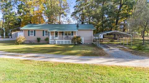 4861 E Emory Rd, Knoxville, TN 37938