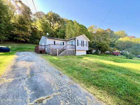 2312 Rifle Range Drive, Knoxville, TN 37918