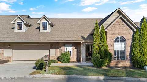 1023 Silver Creek Lane, Maryville, TN 37804