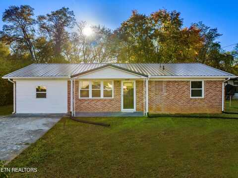 1321 Urban Drive, Morristown, TN 37813