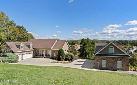 234 Pin Oak Drive, Rockwood, TN 37854