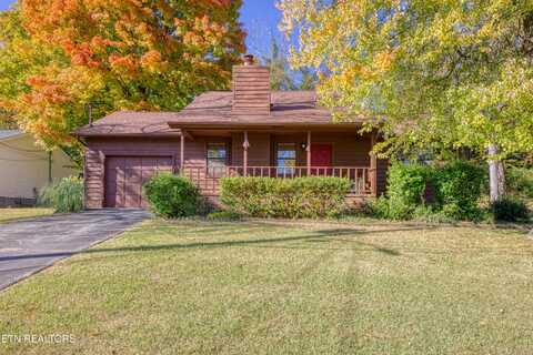 7213 McPeake Lane, Knoxville, TN 37909