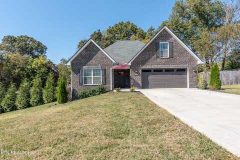 2607 Brantley Park Blvd, Maryville, TN 37804