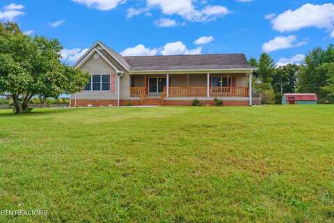 175 County Road 362, Niota, TN 37826