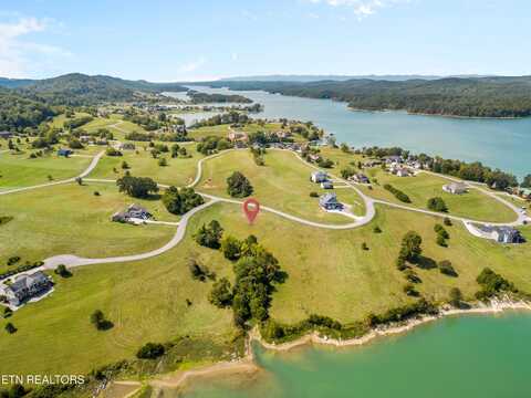 Lot 229 Ruth Circle Circle, Sharps Chapel, TN 37866