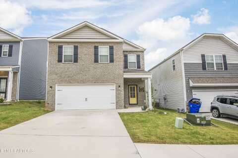 122 Harbour Pointe Lane, Oak Ridge, TN 37830