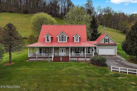 107 Meredith Valley Lane, Elizabethton, TN 37643