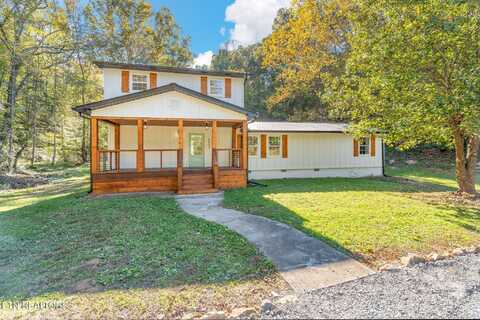 8803 Pedigo Rd, Powell, TN 37849