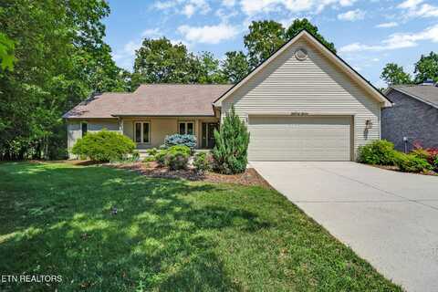 55 Inwood Terrace, Fairfield Glade, TN 38558