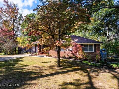 133 Shawnee Tr, Athens, TN 37303