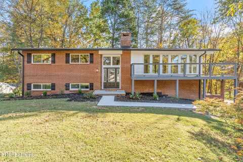 110 Clark Lane, Oak Ridge, TN 37830