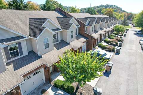 Fountain View Way, Knoxville, TN 37918