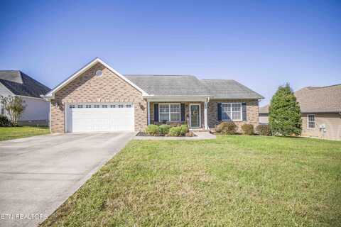 204 Cornerstone Circle, Clinton, TN 37716