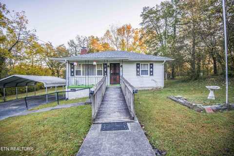 115 Dogwood Lane, Powell, TN 37849