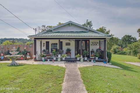 6412 Old Valley Rd, Knoxville, TN 37920