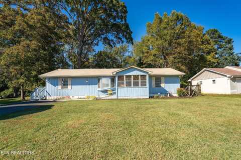 215 W Ford Valley Rd, Knoxville, TN 37920