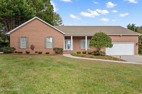 6925 Deane Hill Drive, Knoxville, TN 37919