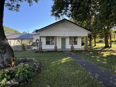 212 Dawson St, Vonore, TN 37885