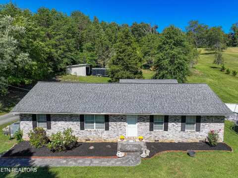 9307 Cameron Rd, Mascot, TN 37806