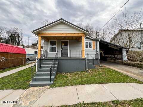 1230 Iredell Ave, Knoxville, TN 37921