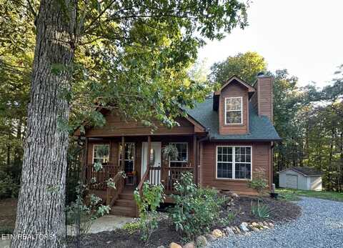 135 Houston Mccampbell Way, Townsend, TN 37882