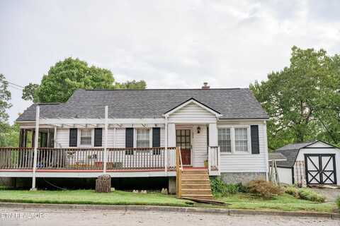 230 McKinley Street St, Alcoa, TN 37701