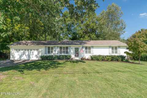 7011 Yorkshire Drive, Knoxville, TN 37909