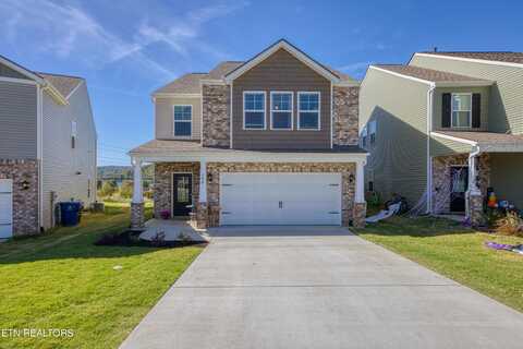 196 Ibis Loop, Oak Ridge, TN 37830