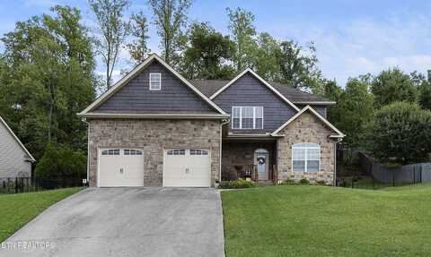 5024 Morningstar, Knoxville, TN 37909